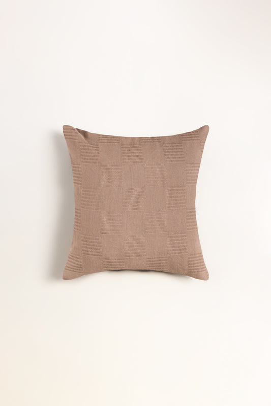 Fossil Thermal Square Cushion