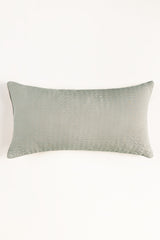 French Oak T-150 Seersucker Deck Cushion Cover