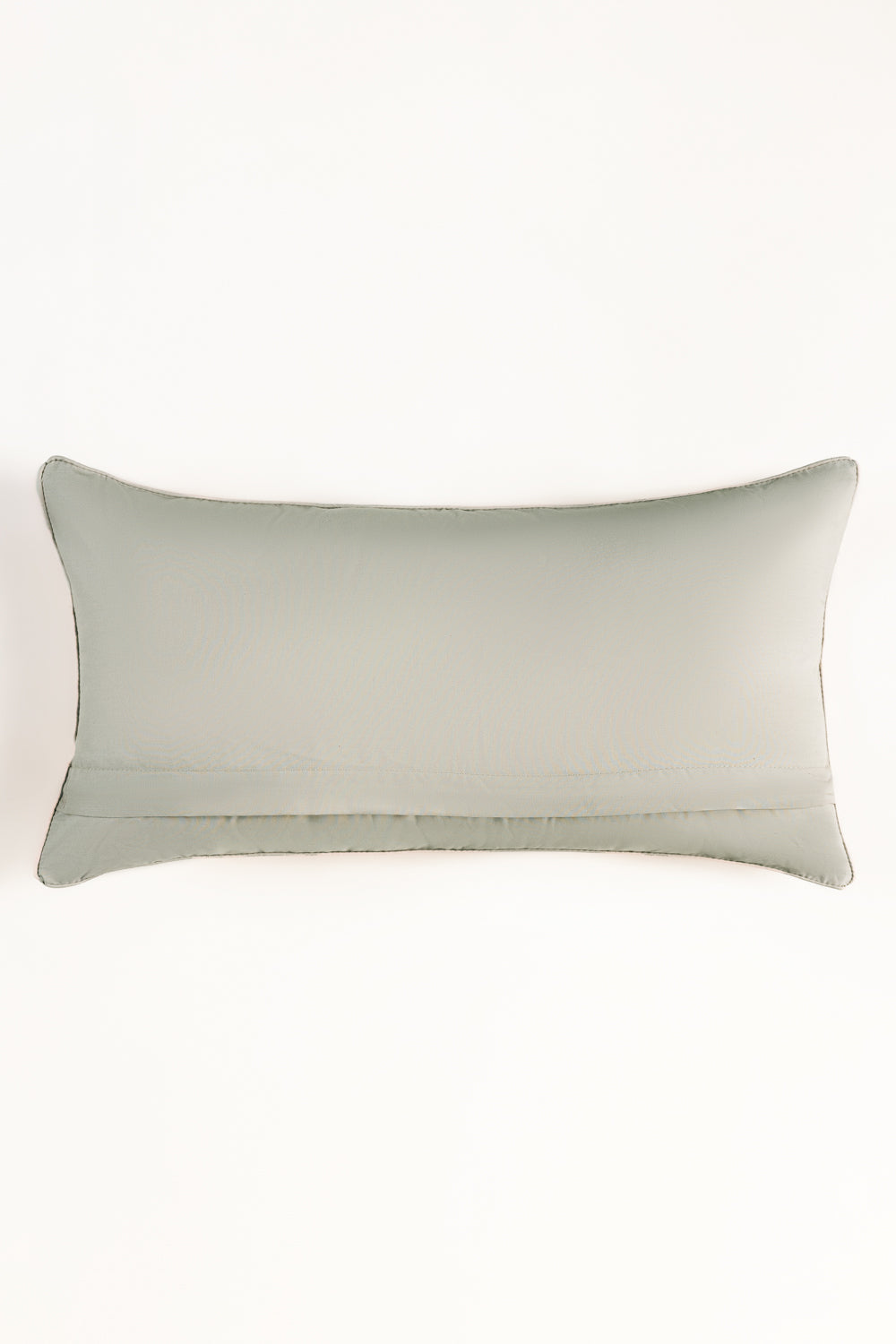 French Oak T-150 Seersucker Deck Cushion Cover
