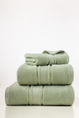 Frost Combed Towel Viscose