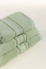 Frost Combed Towel Viscose