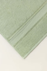 Frost Combed Towel Viscose