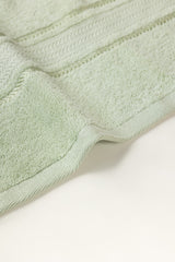 Frost Combed Towel 6pcs Set