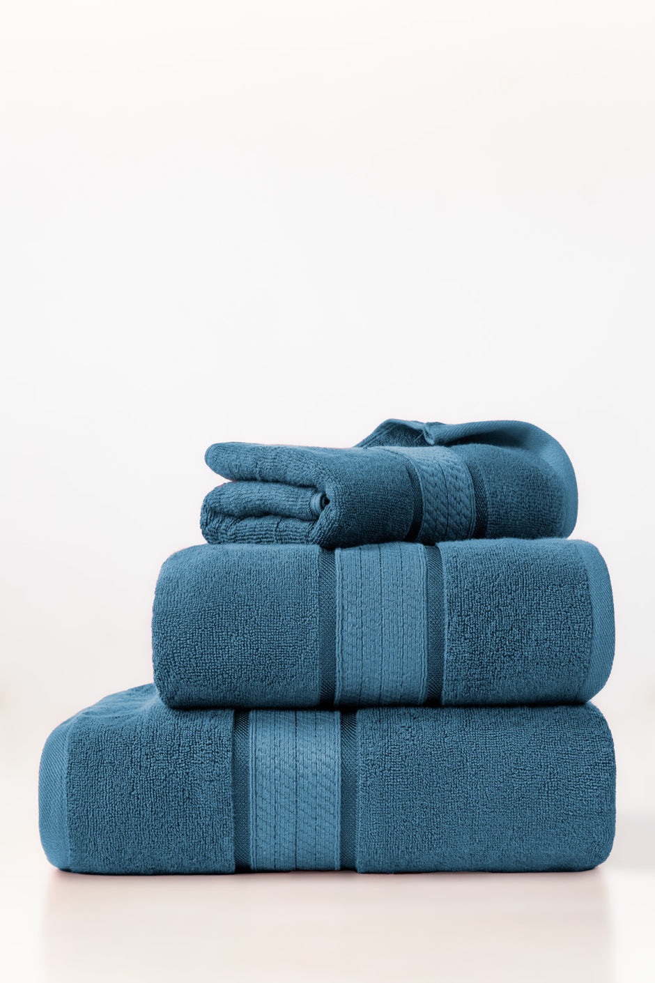 Fusion Bamboo Towel