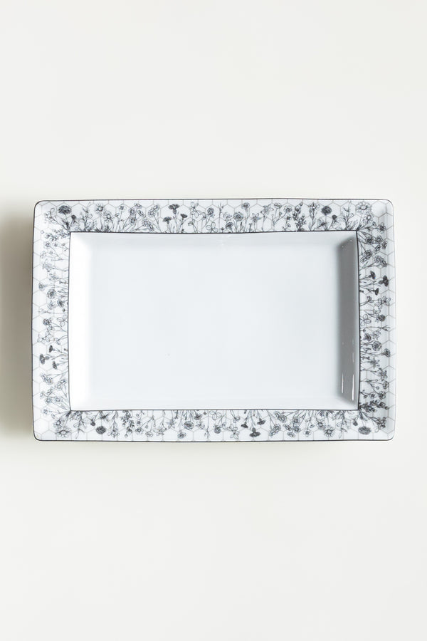 Plates And Platters