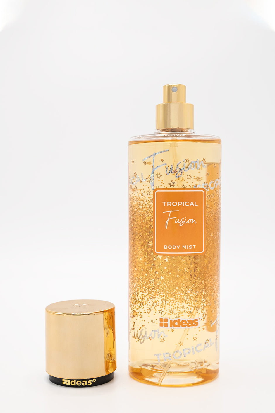 Tropical Fusion Body Mist For Women