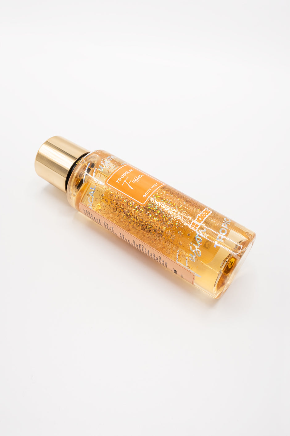 Tropical Fusion Body Mist For Women