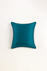 Garden Embroidered Cushion Cover