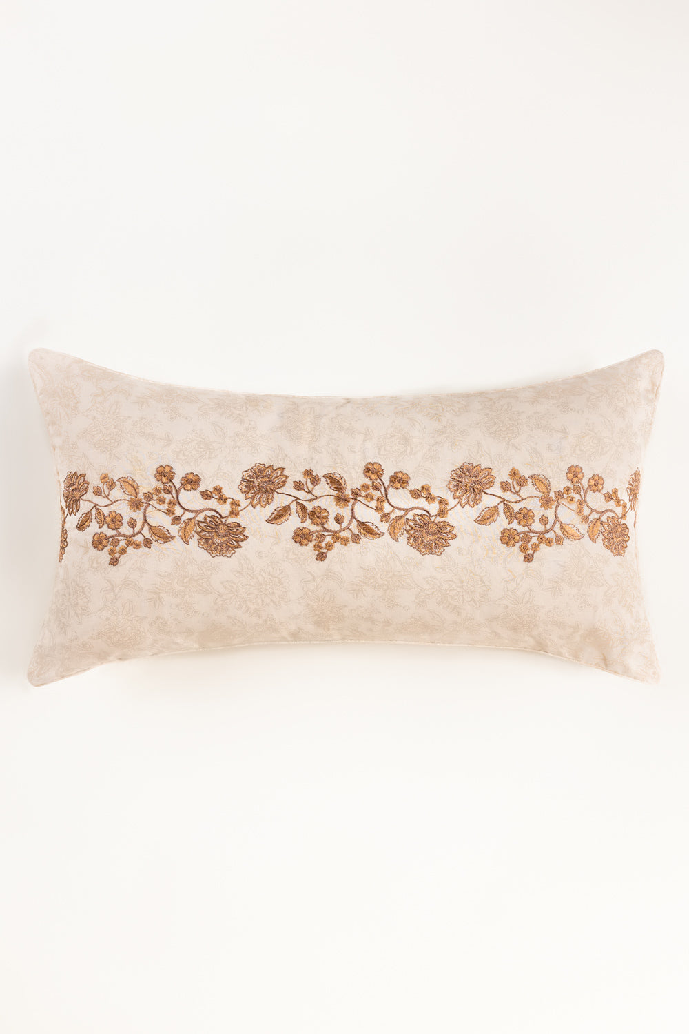 Gardenia Bloom T-200 Deck Cushion Cover