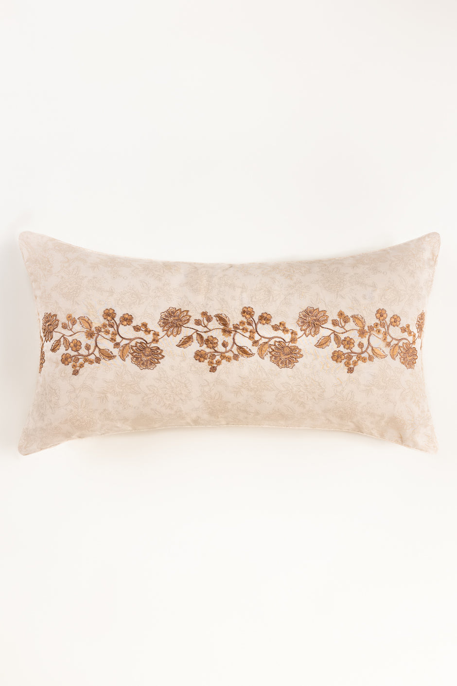 Gardenia Bloom T-200 Deck Cushion Cover