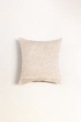 Gardenia Bloom T-200 Square Cushion Cover