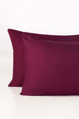 Granita Dyed 2PCS Pillow Cover