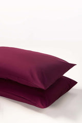 Granita Dyed 2PCS Pillow Cover