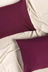 Granita Dyed 2PCS Pillow Cover