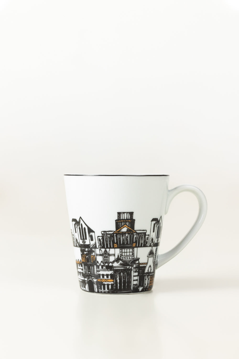 Greece Mug