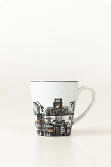 Greece Mug