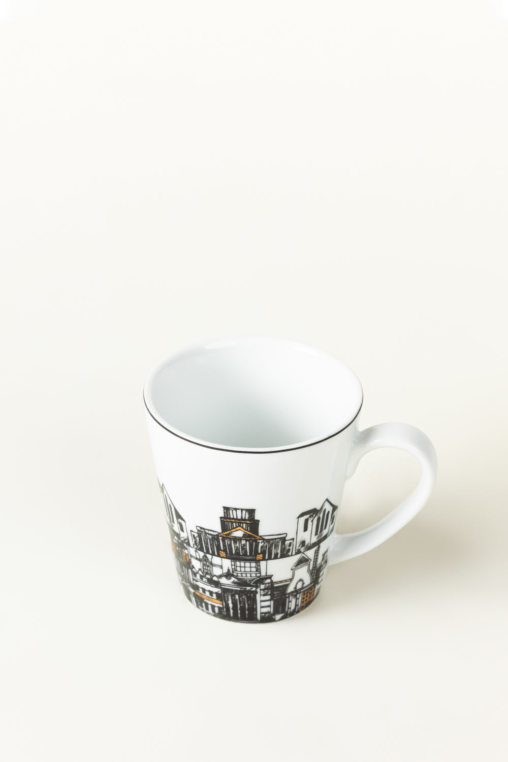 Greece Mug
