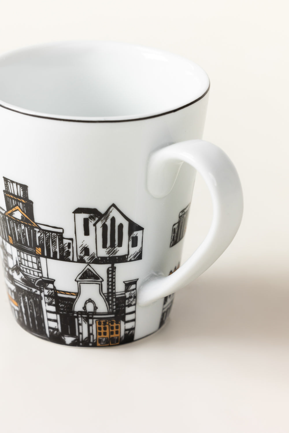 Greece Mug