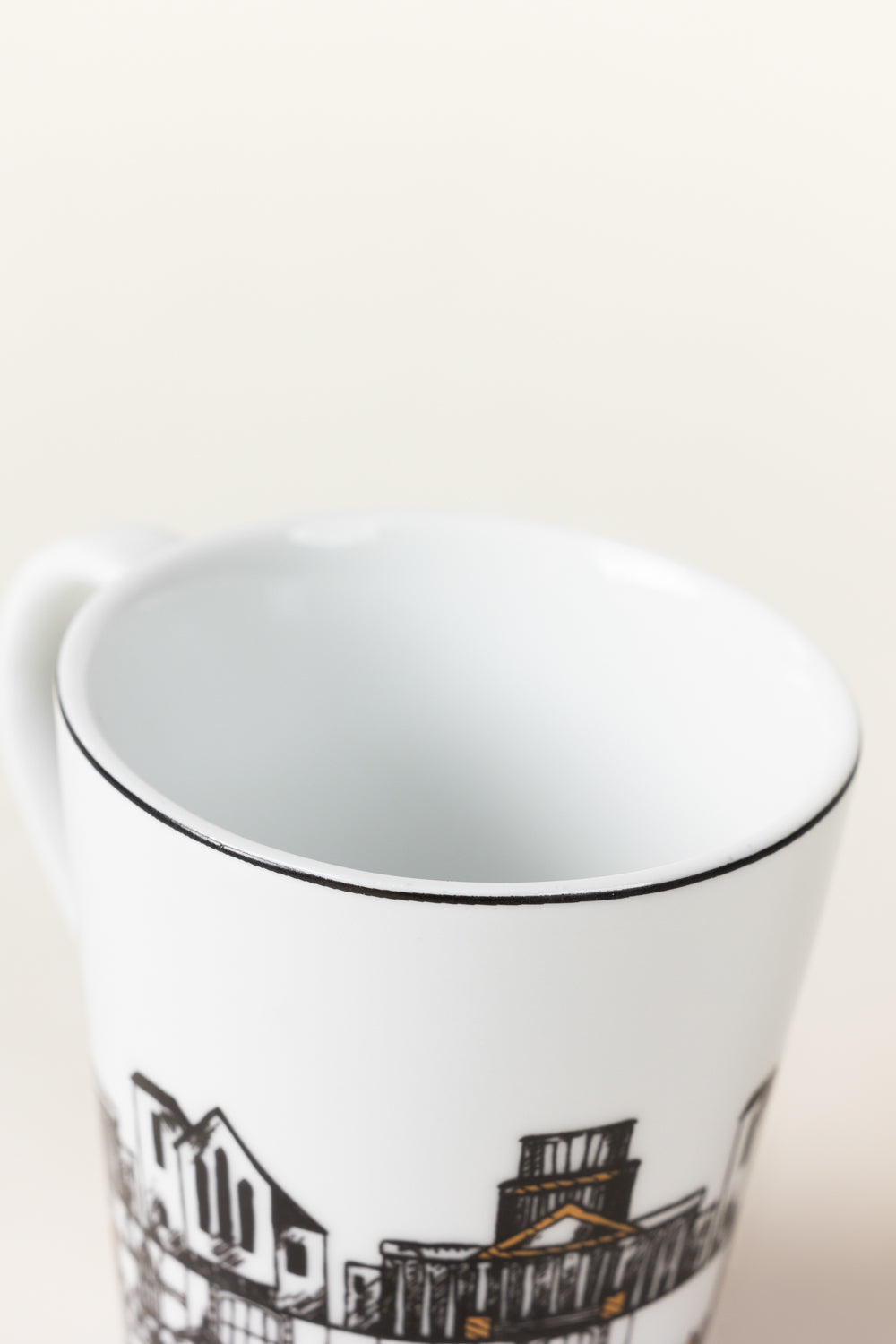 Greece Mug