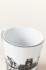 Greece Mug