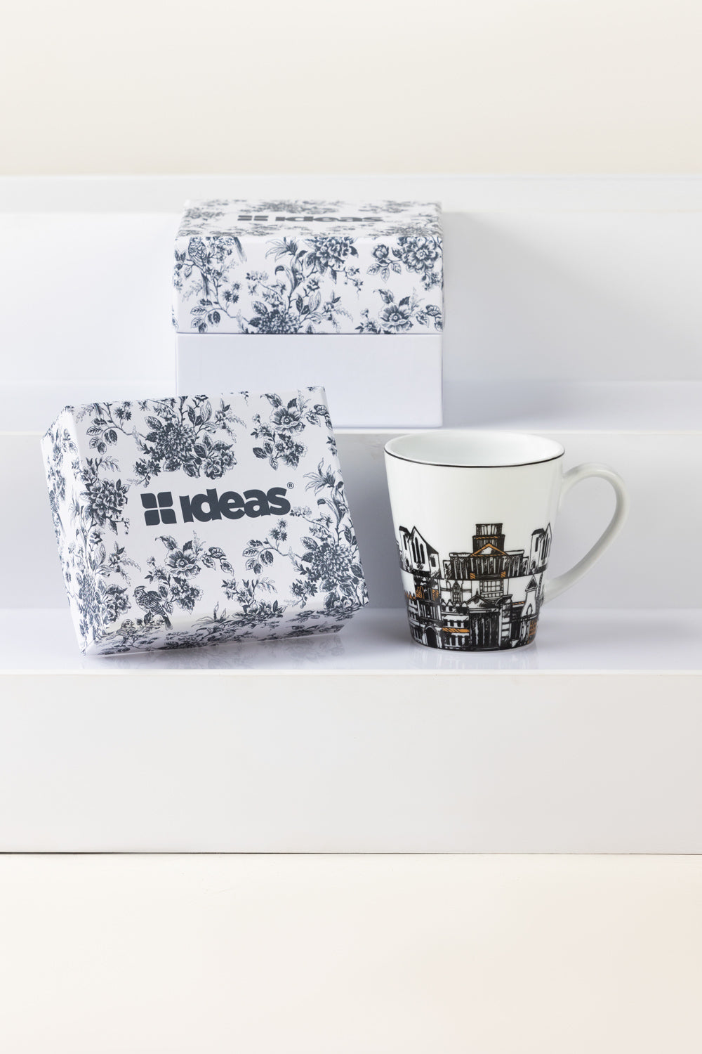 Greece Mug