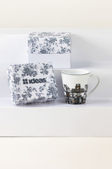 Greece Mug