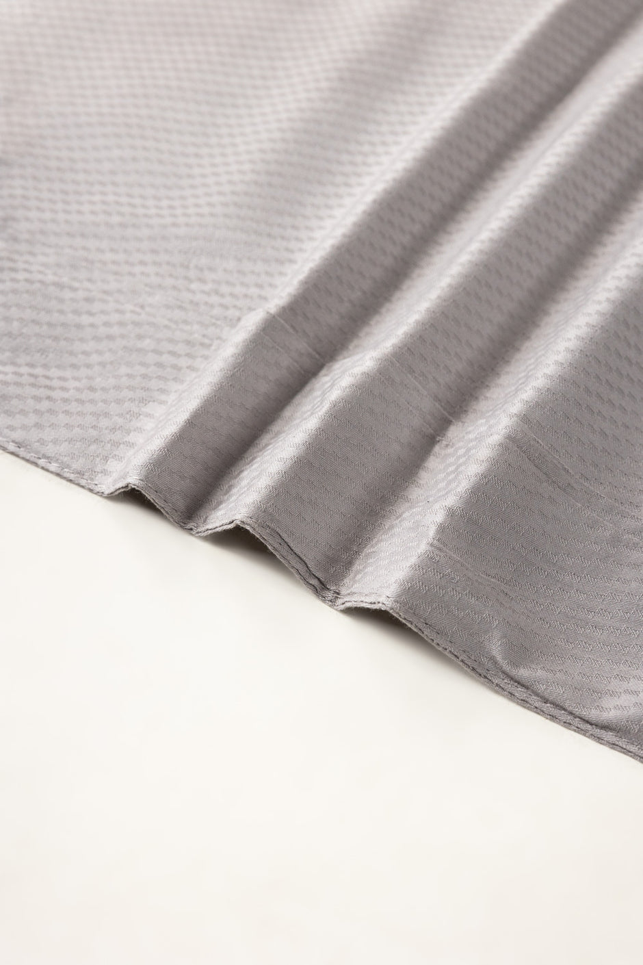 Grey Cube Dobby Placemat
