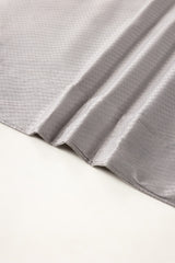 Grey Cube Dobby Placemat