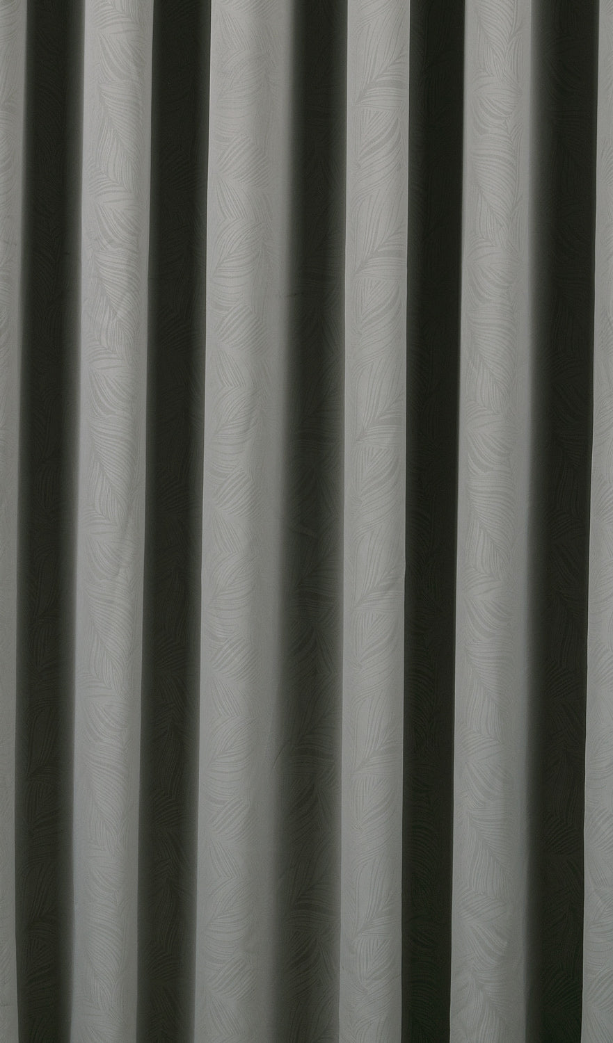 Greystone Curtain