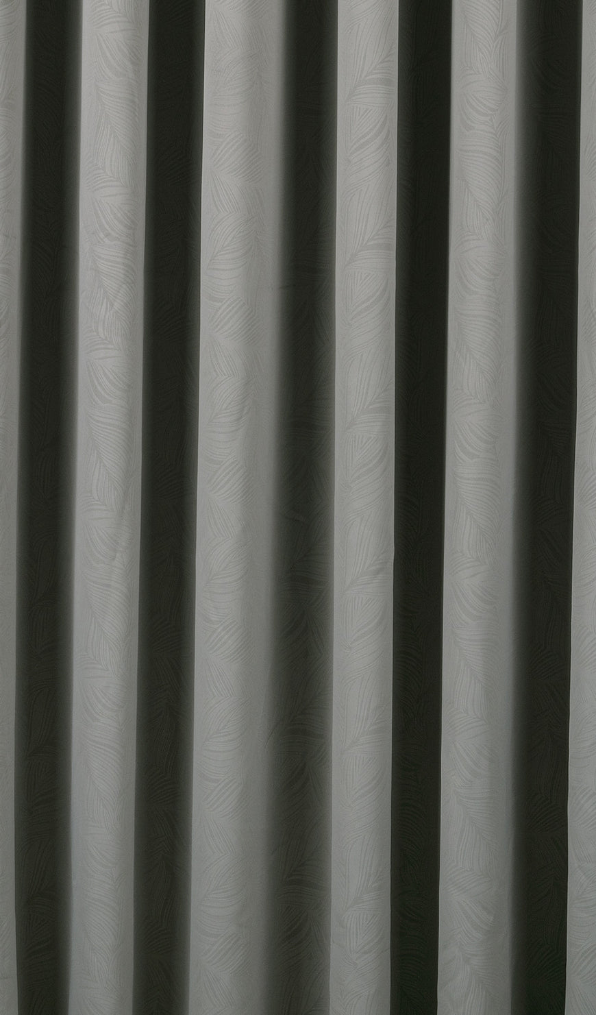 Greystone Curtain
