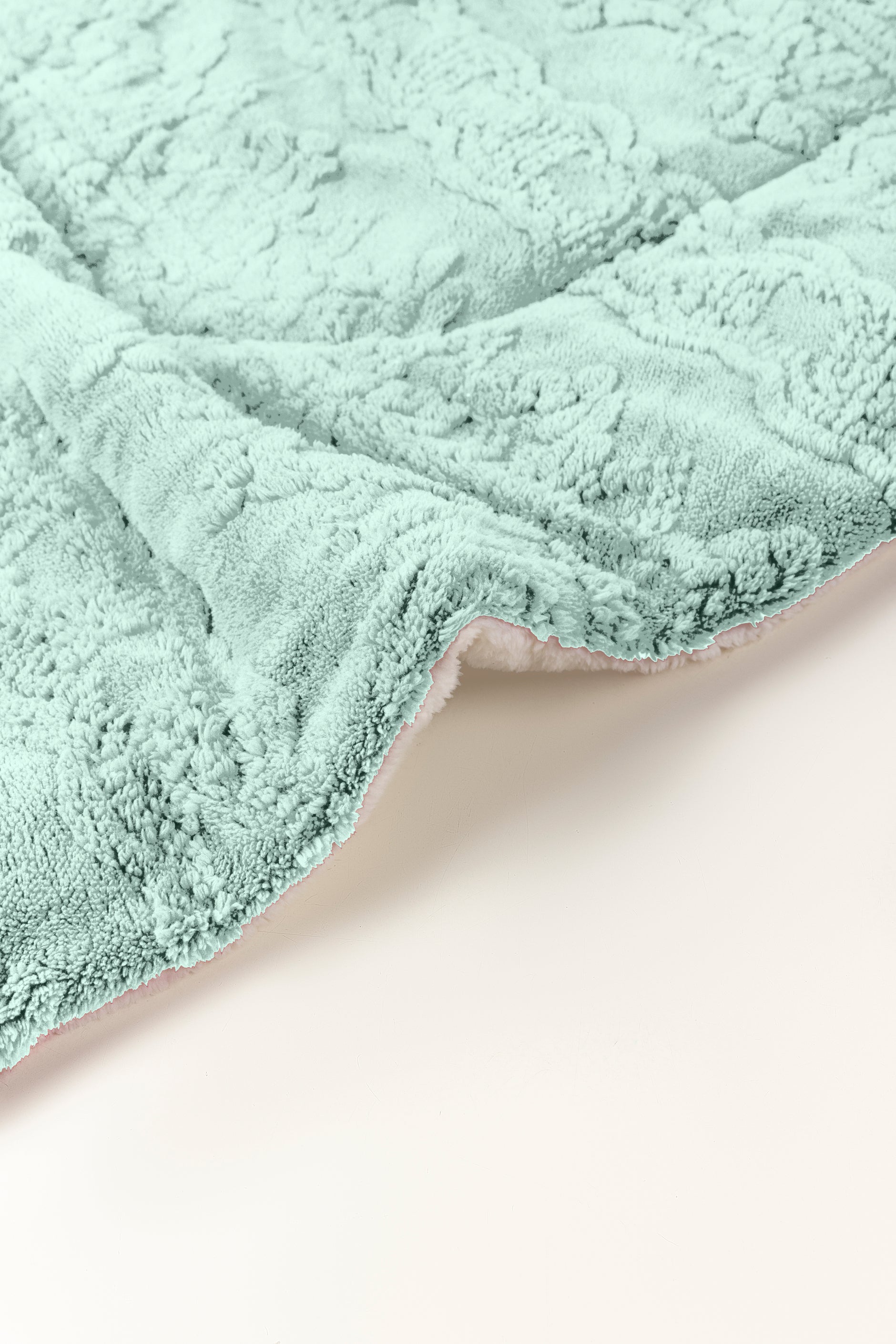 Harbor Fleece Comforter