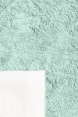 Harbor Fleece Comforter