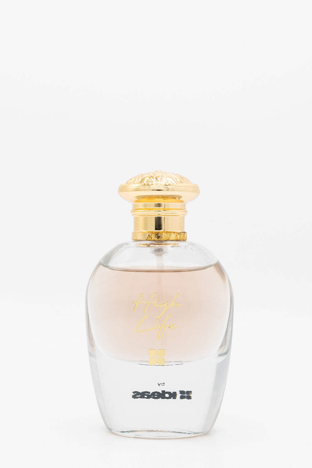 High Life Perfume For Women
