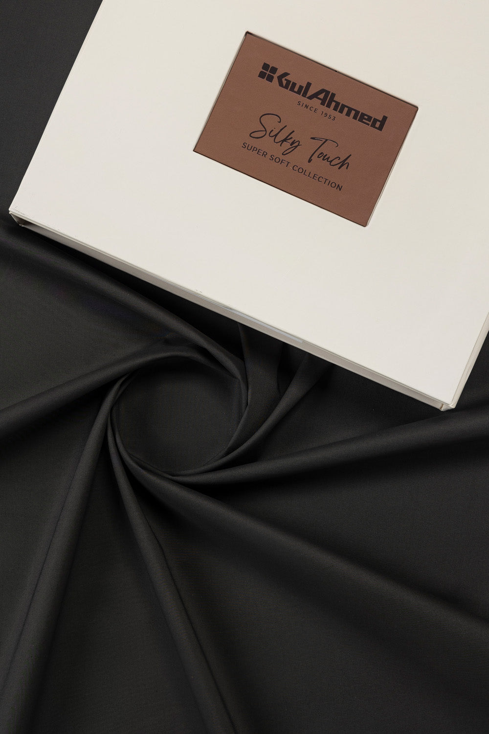 Hitex Cool Classic Unstitched Fabric Cotton with Gift Box