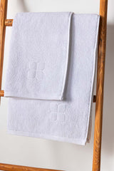 Ideas Logo Towel 25