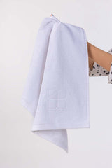 Ideas Logo Towel 25