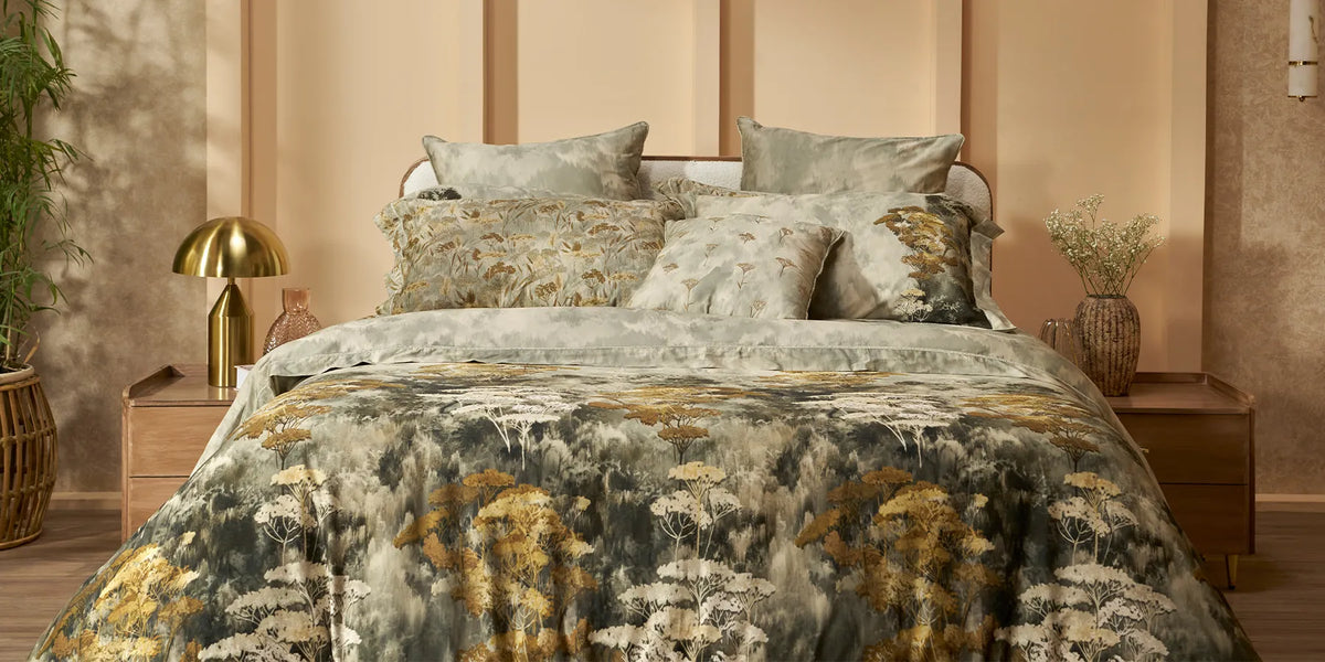Create a home that feels soft, welcoming and full of love.
