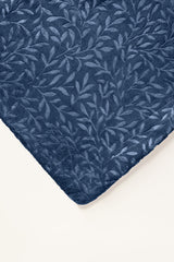 AW25 Insignia Double Ply Fleece Throw