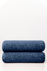 AW25 Insignia Double Ply Fleece Throw