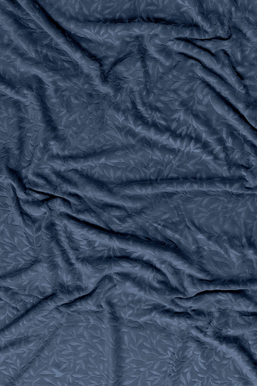 AW25 Insignia Double Ply Fleece Throw