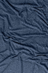 AW25 Insignia Double Ply Fleece Throw
