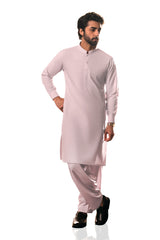 Insignia Unstitched Fabric Blended