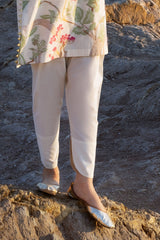 3 Piece Jacquard Suit with Jacquard Dupatta MJ-52019