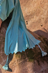 3 Piece Jacquard Suit with Jacquard Dupatta MJ-62004