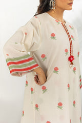 Jacquard Dyed Co-Ord Set IPST-77104