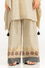 Jacquard Dyed Co-Ord Set IPST-77116