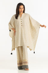 Jacquard Dyed Co-Ord Set IPST-77116