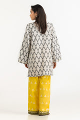 Jacquard Dyed Co-Ord Set IPST-77117