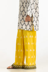 Jacquard Dyed Co-Ord Set IPST-77117