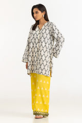 Jacquard Dyed Co-Ord Set IPST-77117